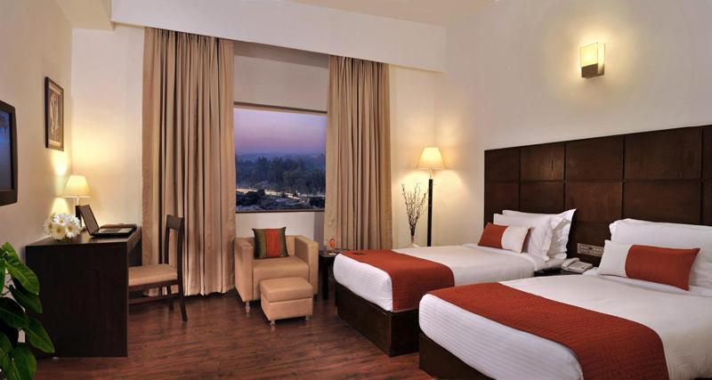 Comfort Inn Tulip Heights Bathinda Εξωτερικό φωτογραφία
