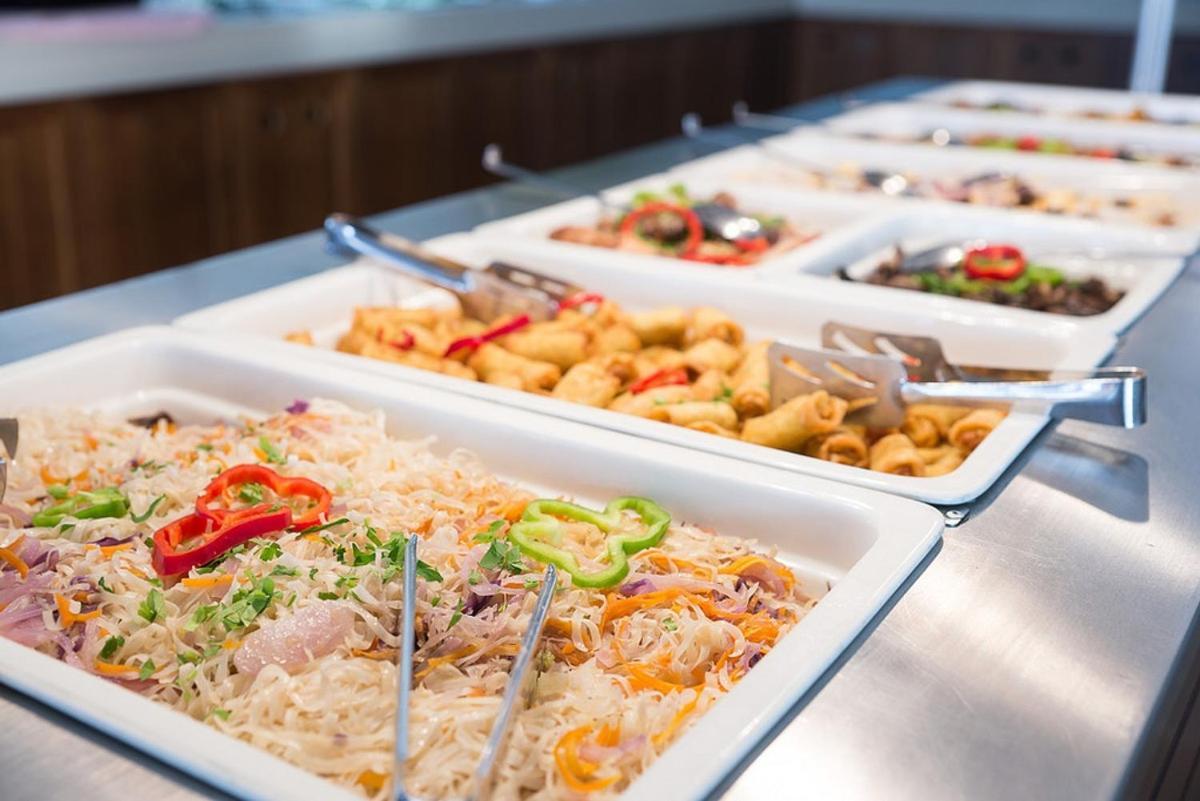 Comfort Inn Tulip Heights Bathinda Εξωτερικό φωτογραφία