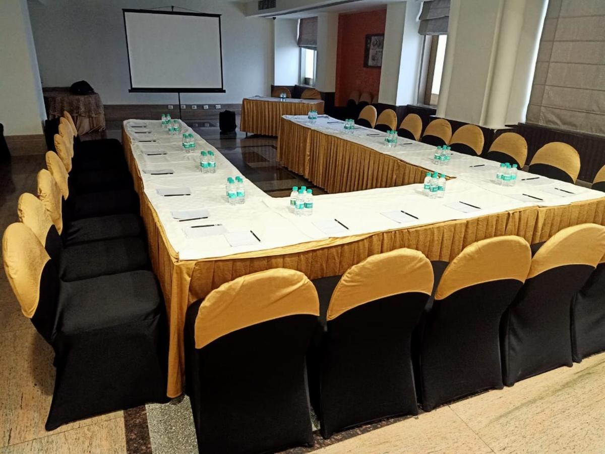 Comfort Inn Tulip Heights Bathinda Εξωτερικό φωτογραφία
