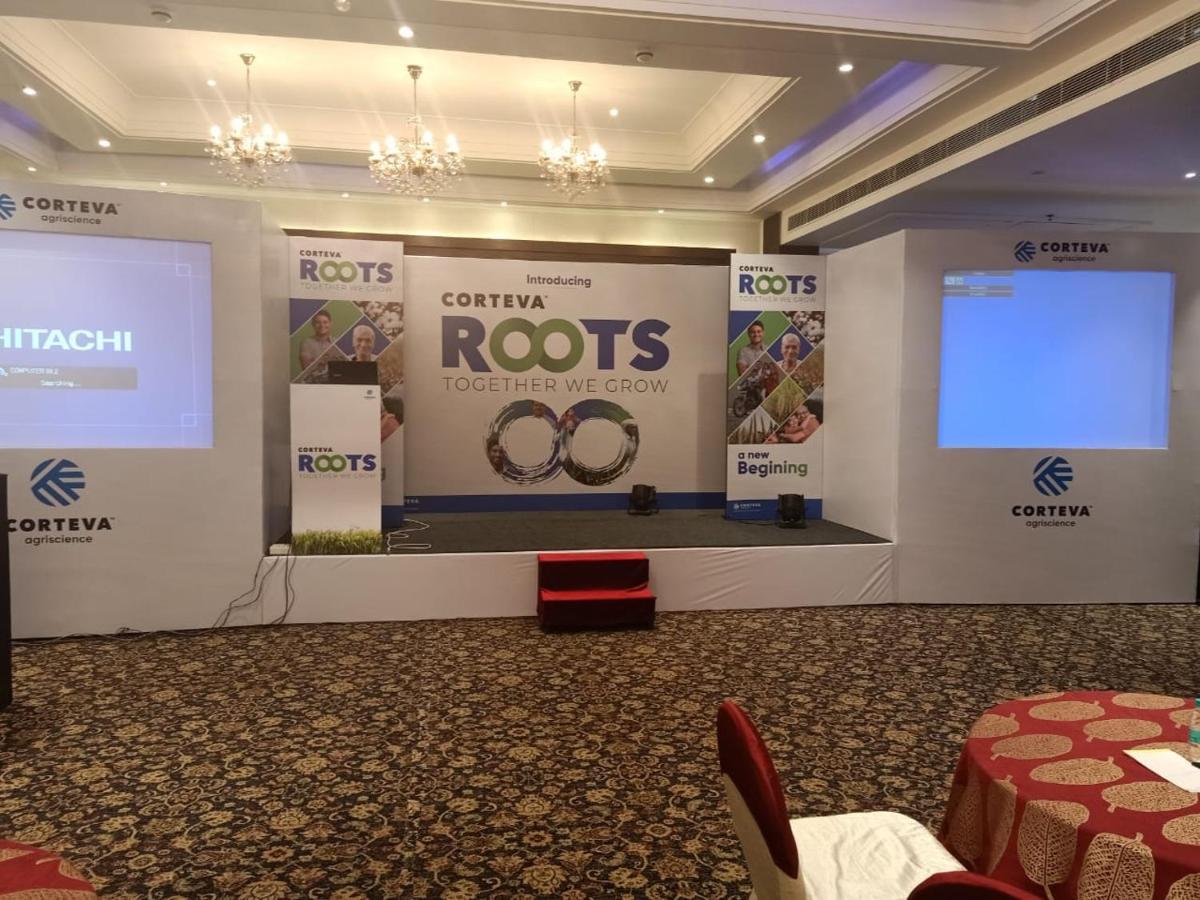 Comfort Inn Tulip Heights Bathinda Εξωτερικό φωτογραφία