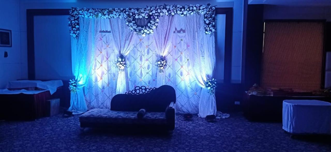 Comfort Inn Tulip Heights Bathinda Εξωτερικό φωτογραφία