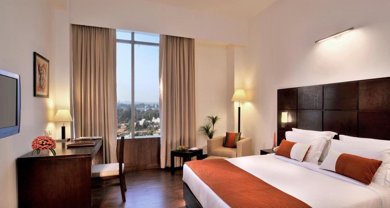 Comfort Inn Tulip Heights Bathinda Εξωτερικό φωτογραφία