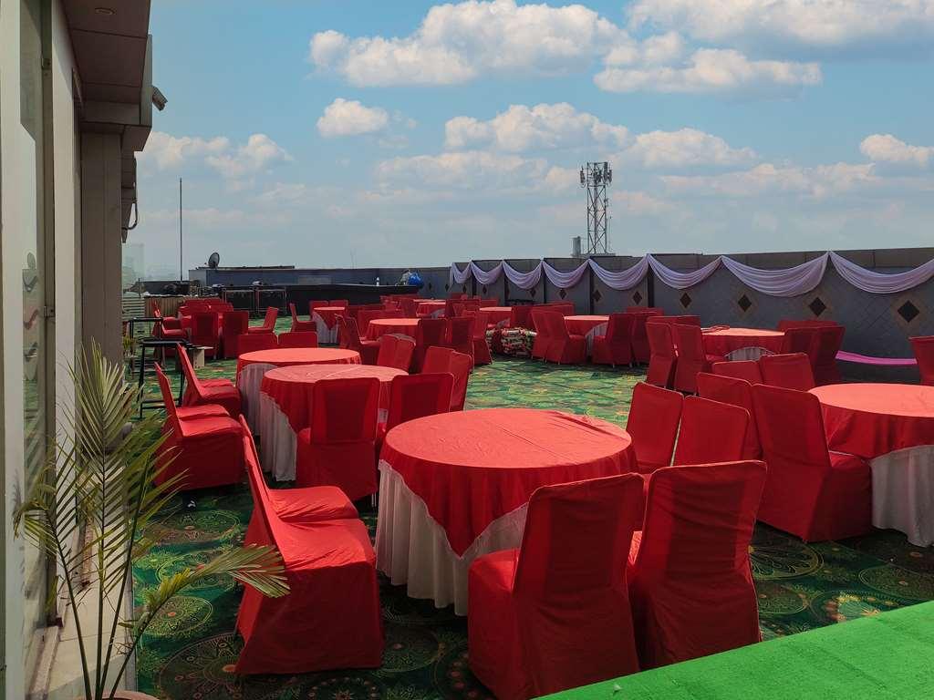 Comfort Inn Tulip Heights Bathinda Εξωτερικό φωτογραφία