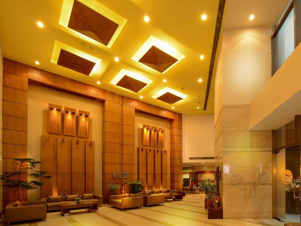 Comfort Inn Tulip Heights Bathinda Εσωτερικό φωτογραφία