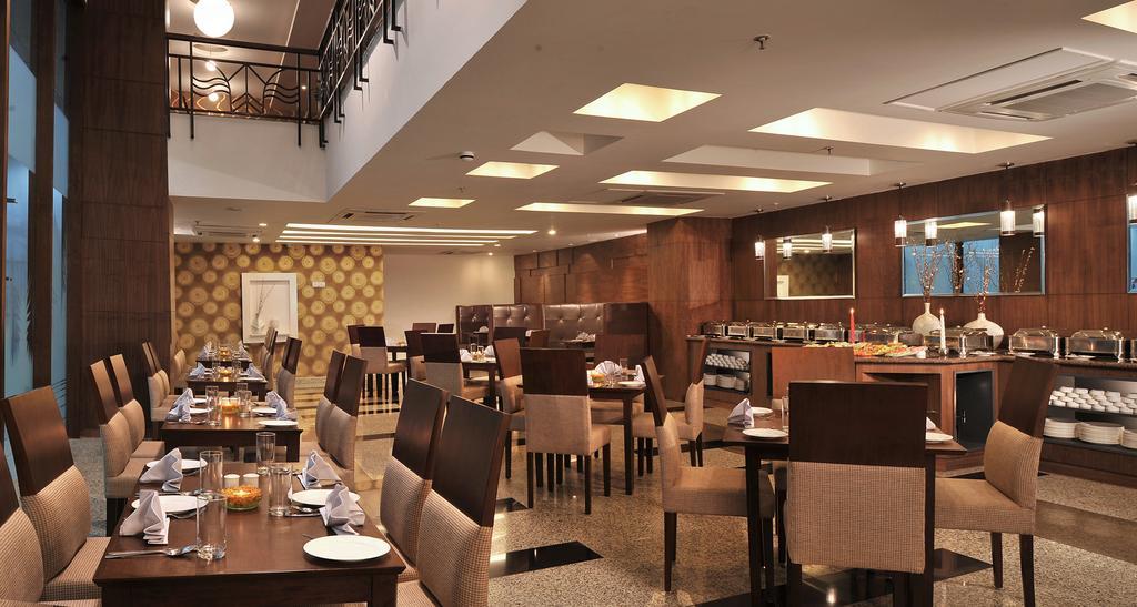 Comfort Inn Tulip Heights Bathinda Εξωτερικό φωτογραφία