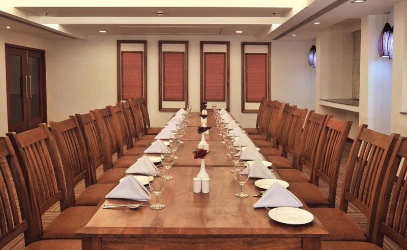 Comfort Inn Tulip Heights Bathinda Εξωτερικό φωτογραφία