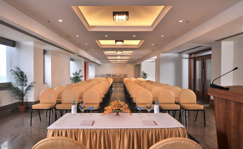 Comfort Inn Tulip Heights Bathinda Εξωτερικό φωτογραφία