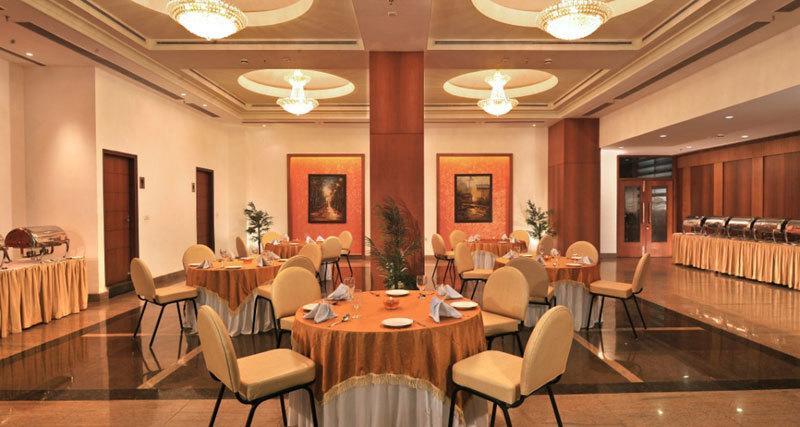 Comfort Inn Tulip Heights Bathinda Εξωτερικό φωτογραφία