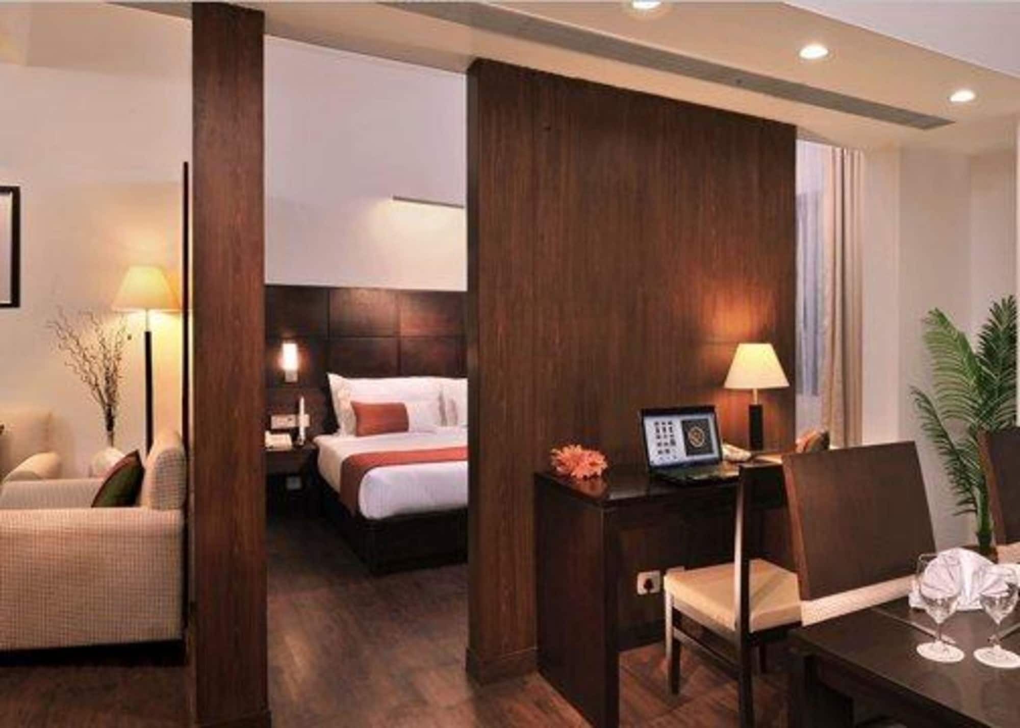 Comfort Inn Tulip Heights Bathinda Δωμάτιο φωτογραφία